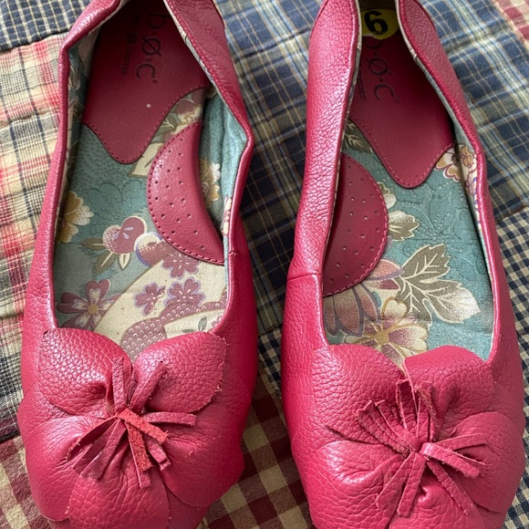 BOC Pink Flats, 9 - Picture 3 of 3
